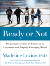 Cover image for Ready or Not